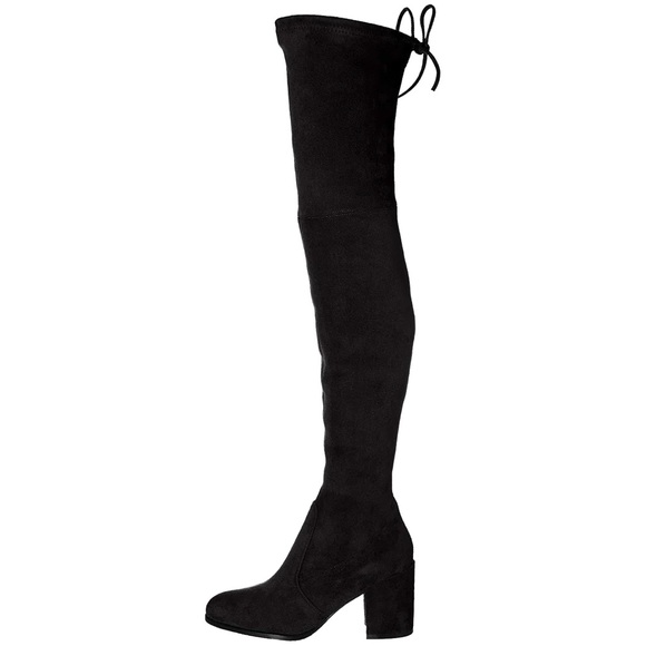 Kaitlyn Pan Paige Boots - Caramel - Picture 1 of 9